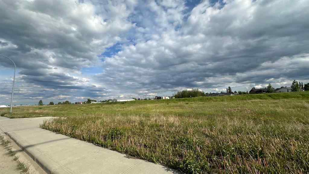 MLS® A2133455 - 500 Shantz Drive   in NONE Didsbury, Land