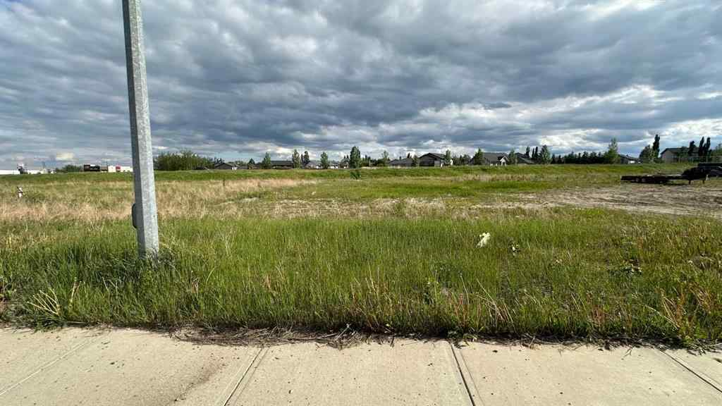 MLS® A2133455 - 500 Shantz Drive   in NONE Didsbury, Land