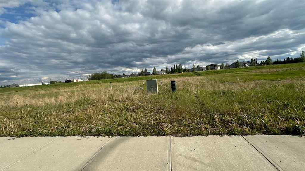 MLS® A2133455 - 500 Shantz Drive   in NONE Didsbury, Land