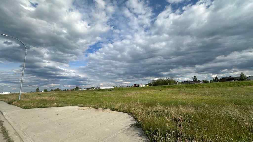 MLS® A2133455 - 500 Shantz Drive   in NONE Didsbury, Land