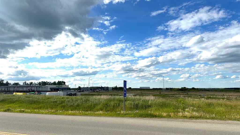 MLS® A2133455 - 500 Shantz Drive   in NONE Didsbury, Land