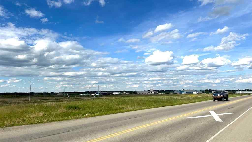 MLS® A2133455 - 500 Shantz Drive   in NONE Didsbury, Land