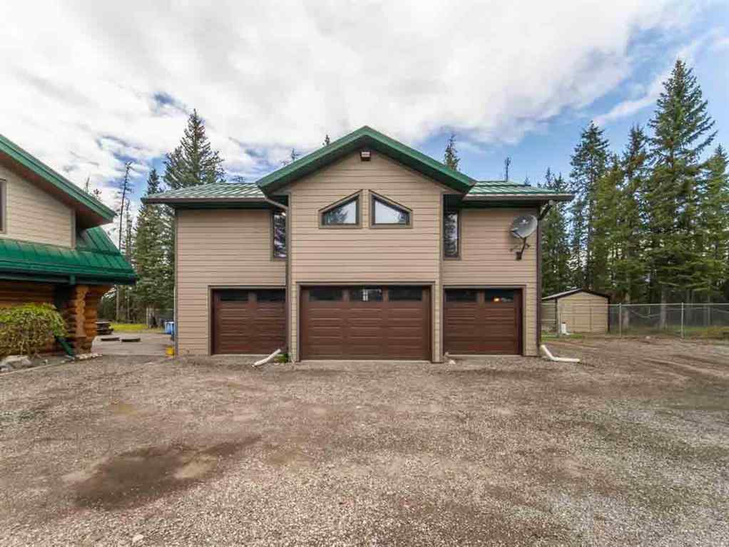MLS® A2133583 - 51506A RANGE ROAD 245   in  Rural Yellowhead County, Residential