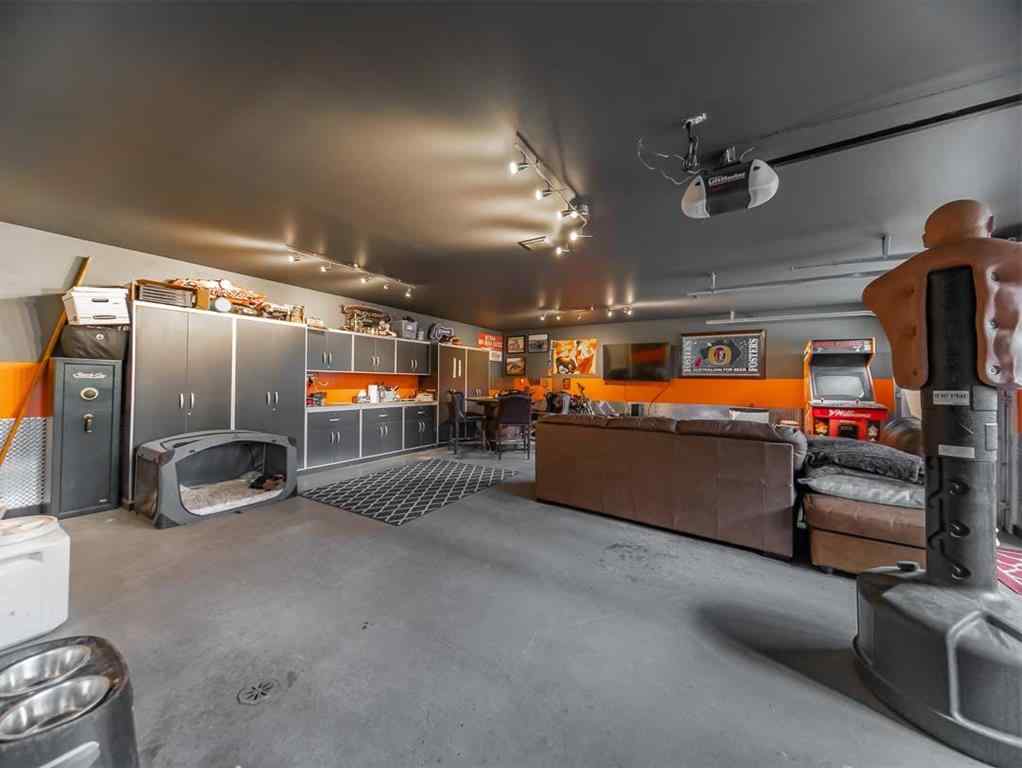 MLS® A2133583 - 51506A RANGE ROAD 245   in  Rural Yellowhead County, Residential