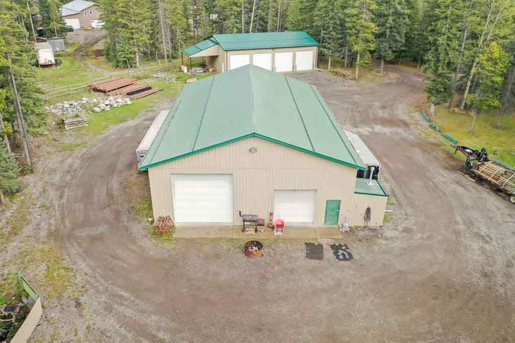 MLS® A2133583 - 51506A RANGE ROAD 245   in  Rural Yellowhead County, Residential