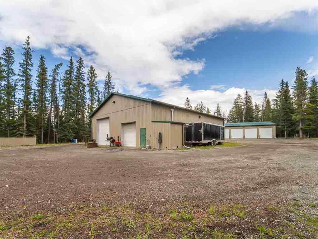 MLS® A2133583 - 51506A RANGE ROAD 245   in  Rural Yellowhead County, Residential