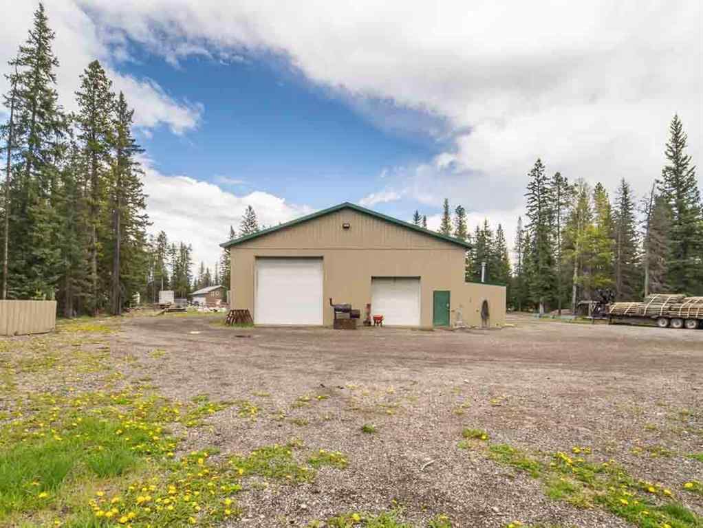 MLS® A2133583 - 51506A RANGE ROAD 245   in  Rural Yellowhead County, Residential