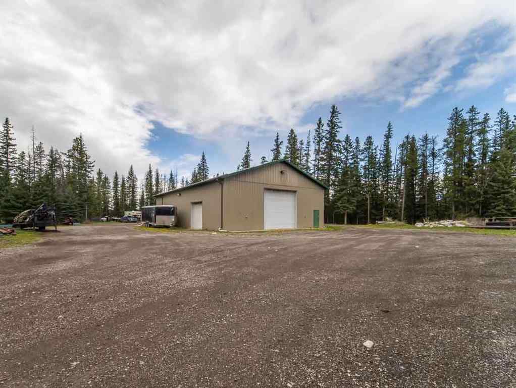 MLS® A2133583 - 51506A RANGE ROAD 245   in  Rural Yellowhead County, Residential