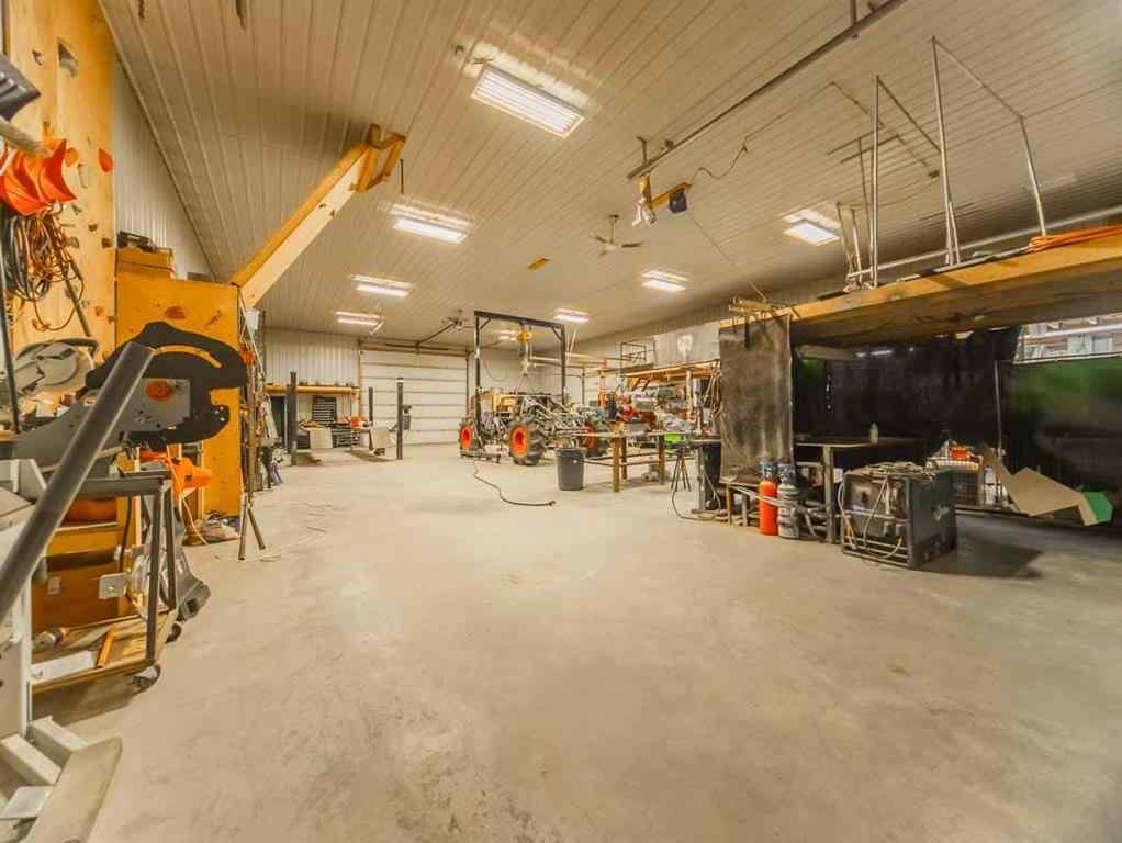 MLS® A2133583 - 51506A RANGE ROAD 245   in  Rural Yellowhead County, Residential