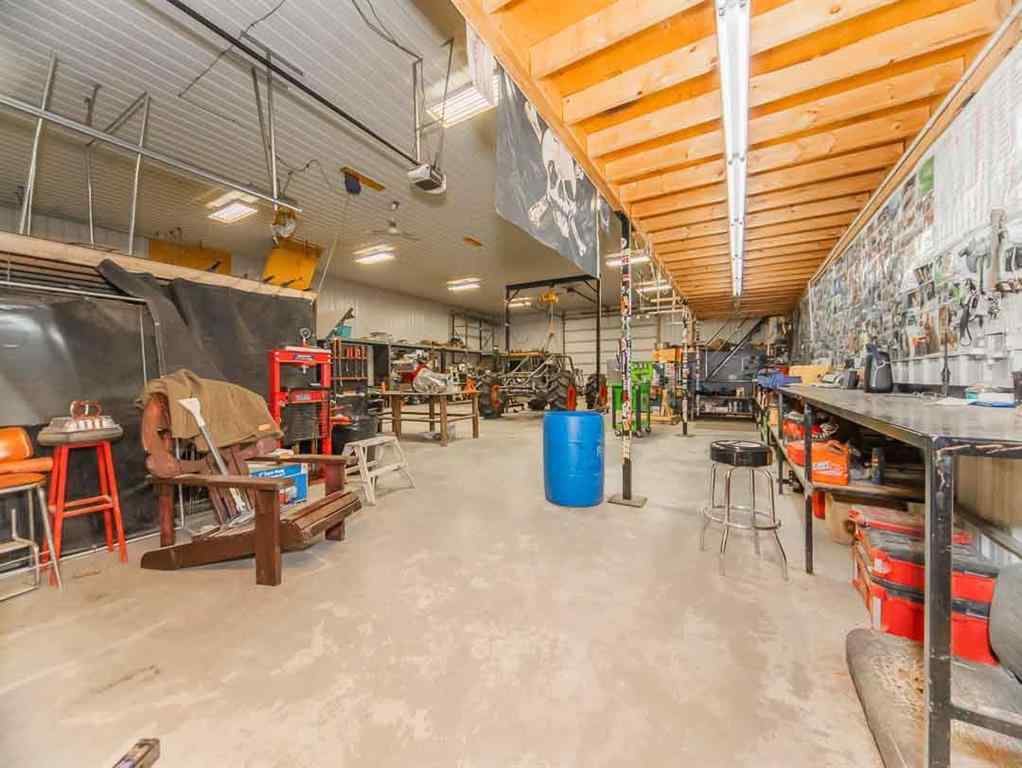 MLS® A2133583 - 51506A RANGE ROAD 245   in  Rural Yellowhead County, Residential