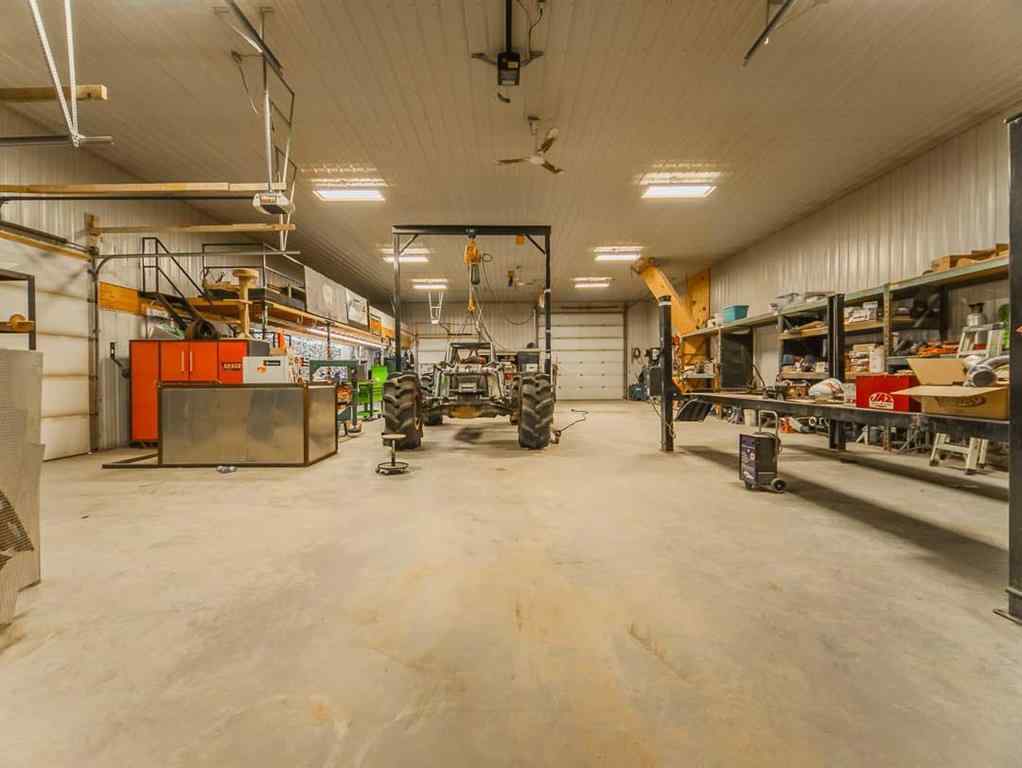 MLS® A2133583 - 51506A RANGE ROAD 245   in  Rural Yellowhead County, Residential