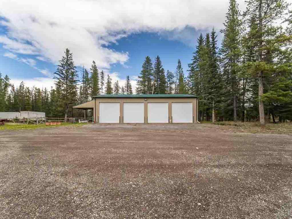 MLS® A2133583 - 51506A RANGE ROAD 245   in  Rural Yellowhead County, Residential