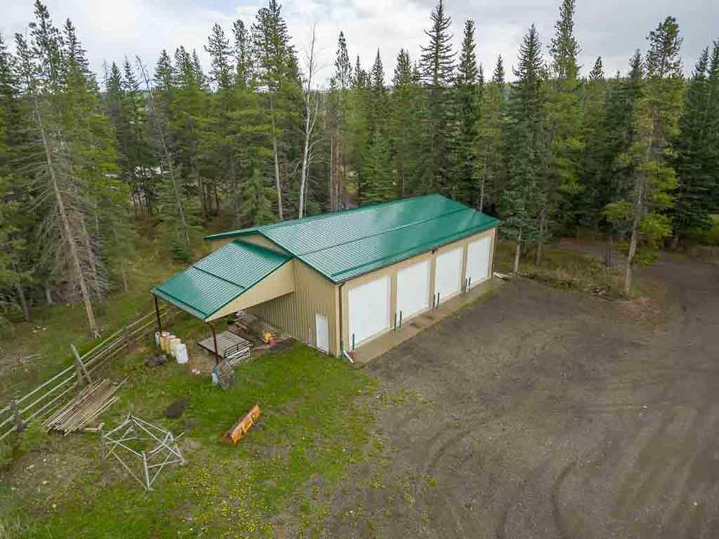 MLS® A2133583 - 51506A RANGE ROAD 245   in  Rural Yellowhead County, Residential