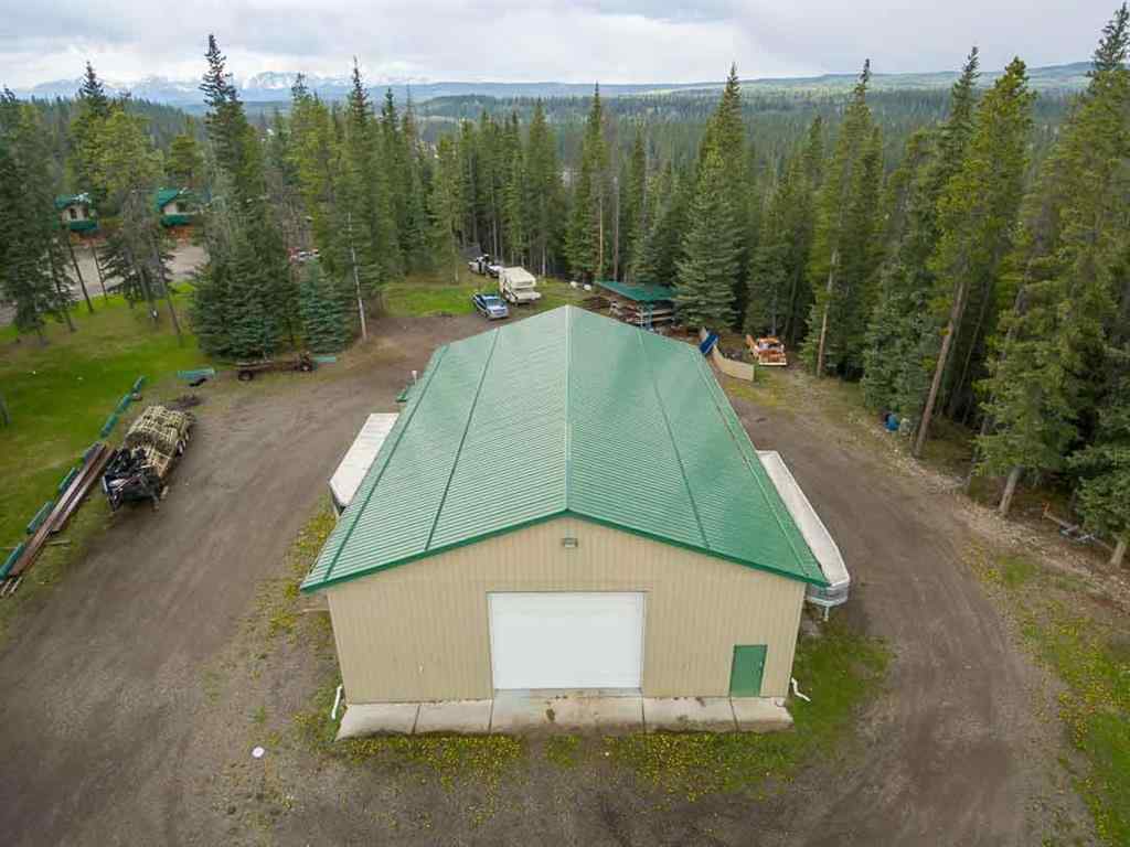 MLS® A2133583 - 51506A RANGE ROAD 245   in  Rural Yellowhead County, Residential