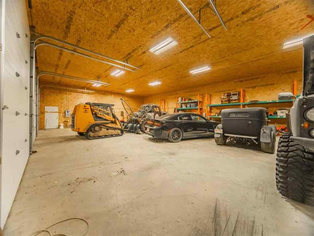MLS® A2133583 - 51506A RANGE ROAD 245   in  Rural Yellowhead County, Residential