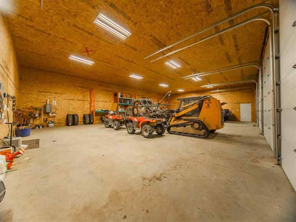 MLS® A2133583 - 51506A RANGE ROAD 245   in  Rural Yellowhead County, Residential