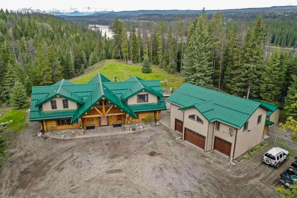 MLS® A2133583 - 51506A RANGE ROAD 245   in  Rural Yellowhead County, Residential