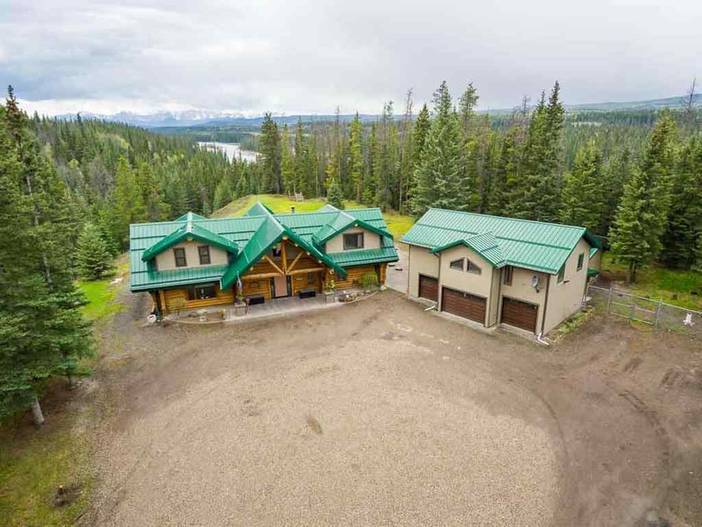 MLS® A2133583 - 51506A RANGE ROAD 245   in  Rural Yellowhead County, Residential
