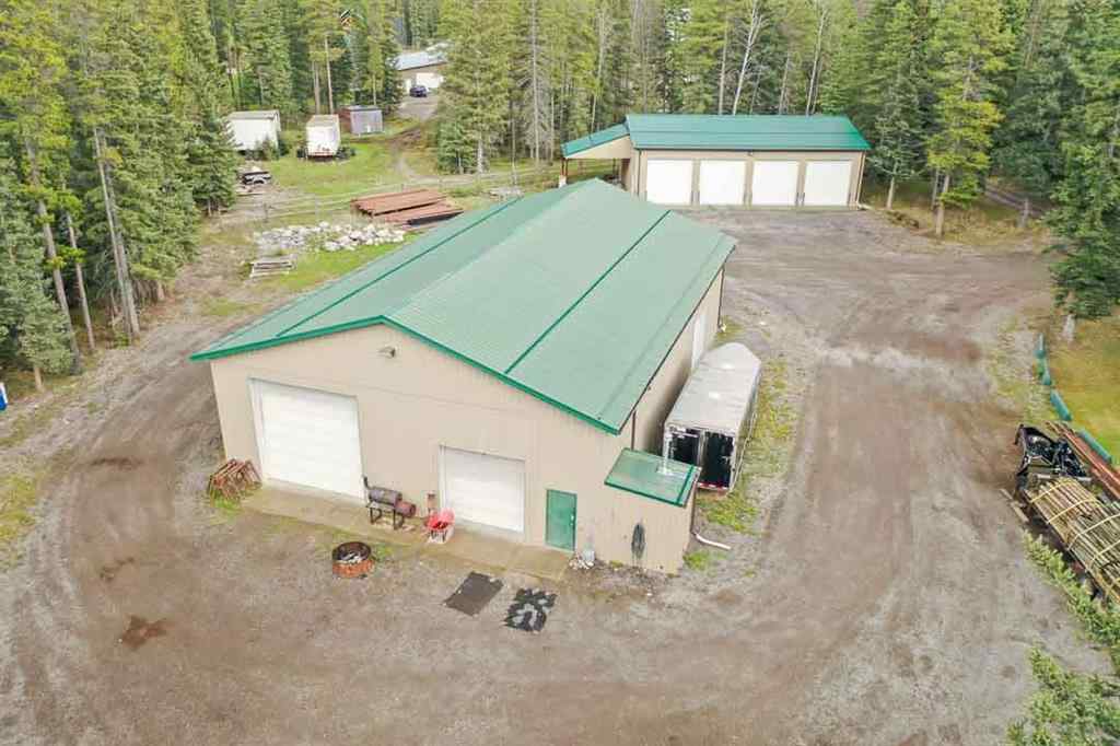 MLS® A2133583 - 51506A RANGE ROAD 245   in  Rural Yellowhead County, Residential
