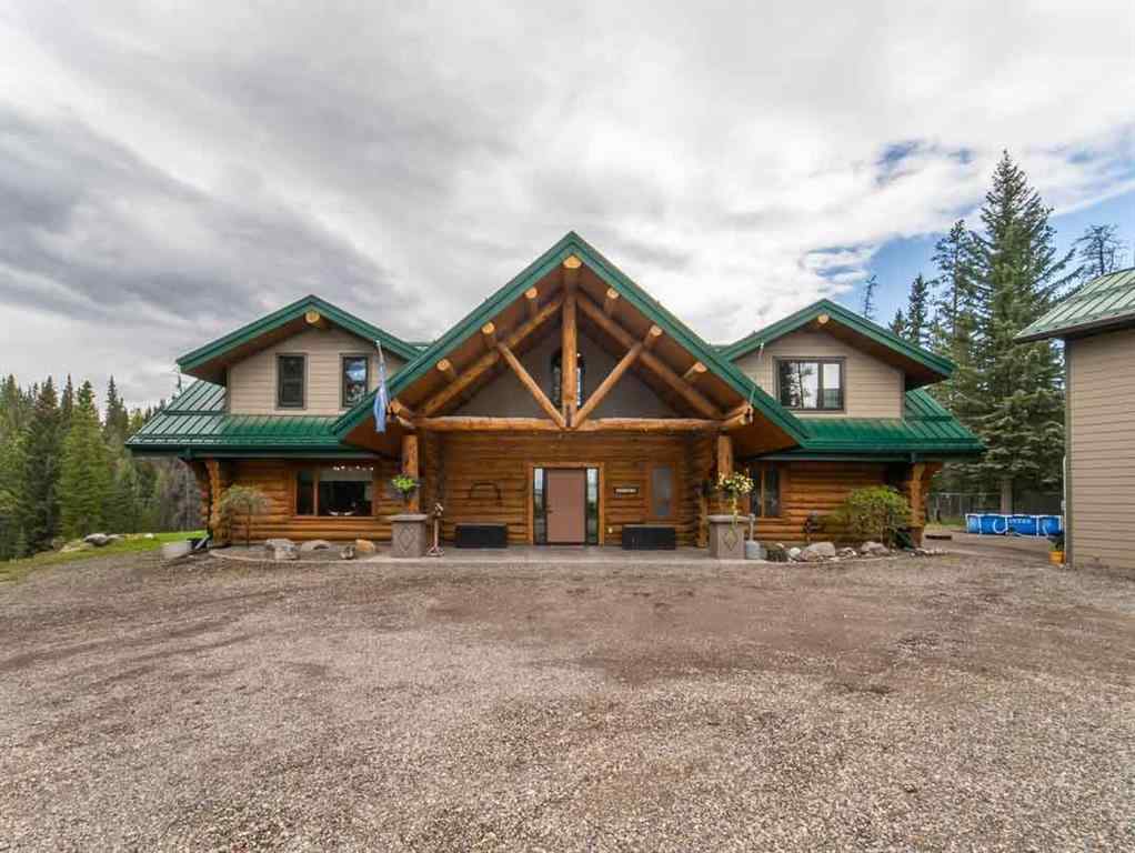 MLS® A2133583 - 51506A RANGE ROAD 245   in  Rural Yellowhead County, Residential