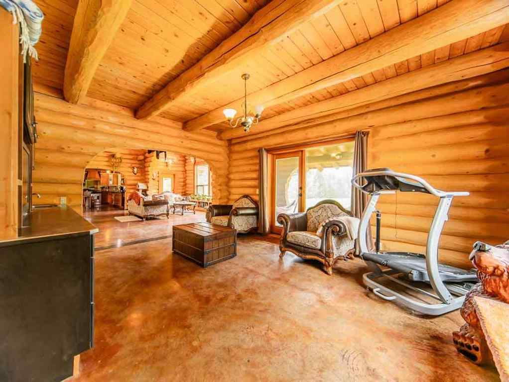 MLS® A2133583 - 51506A RANGE ROAD 245   in  Rural Yellowhead County, Residential