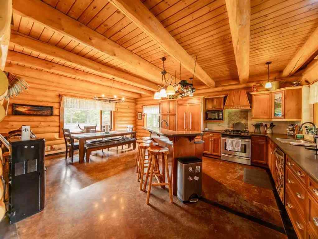 MLS® A2133583 - 51506A RANGE ROAD 245   in  Rural Yellowhead County, Residential