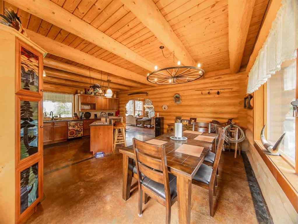MLS® A2133583 - 51506A RANGE ROAD 245   in  Rural Yellowhead County, Residential