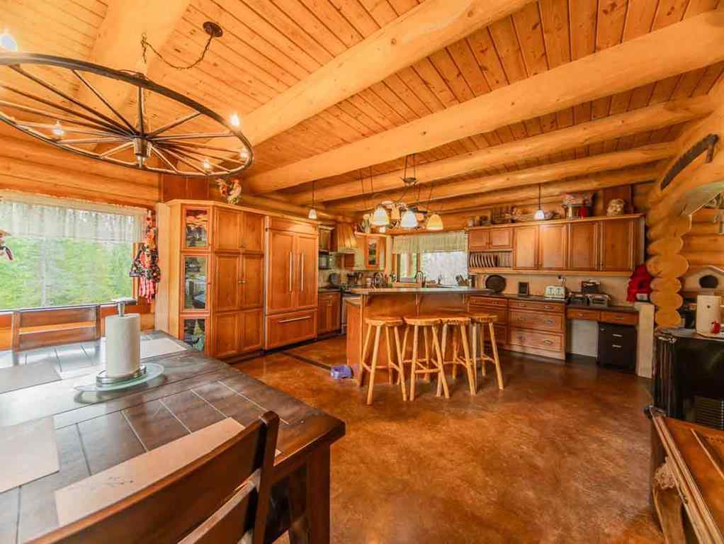 MLS® A2133583 - 51506A RANGE ROAD 245   in  Rural Yellowhead County, Residential