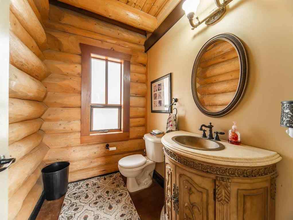 MLS® A2133583 - 51506A RANGE ROAD 245   in  Rural Yellowhead County, Residential