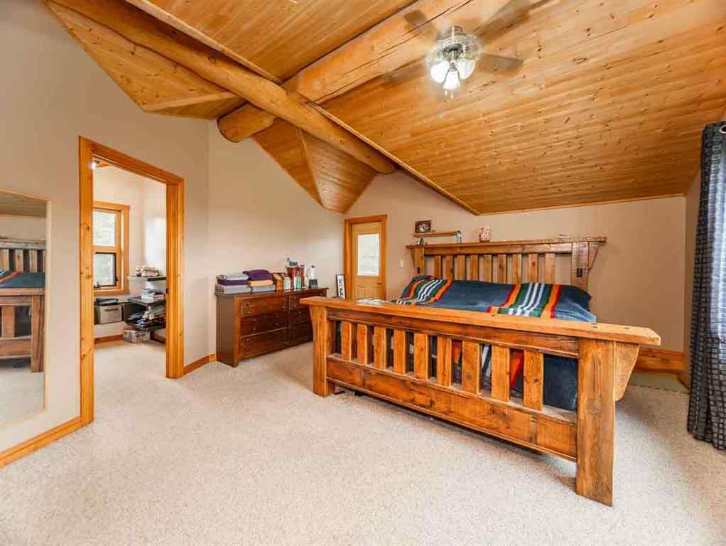 MLS® A2133583 - 51506A RANGE ROAD 245   in  Rural Yellowhead County, Residential