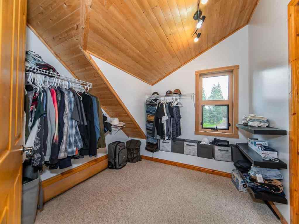 MLS® A2133583 - 51506A RANGE ROAD 245   in  Rural Yellowhead County, Residential