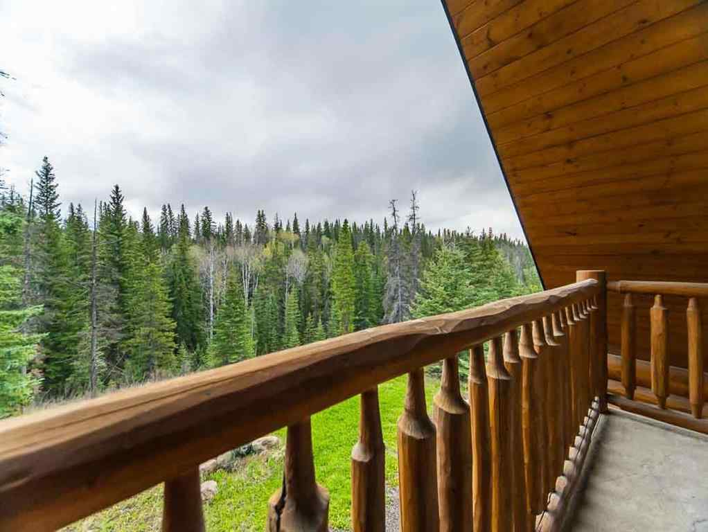 MLS® A2133583 - 51506A RANGE ROAD 245   in  Rural Yellowhead County, Residential