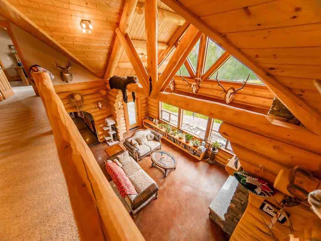 MLS® A2133583 - 51506A RANGE ROAD 245   in  Rural Yellowhead County, Residential