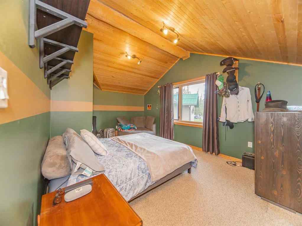 MLS® A2133583 - 51506A RANGE ROAD 245   in  Rural Yellowhead County, Residential