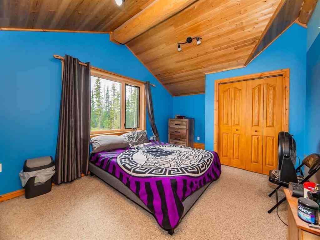 MLS® A2133583 - 51506A RANGE ROAD 245   in  Rural Yellowhead County, Residential