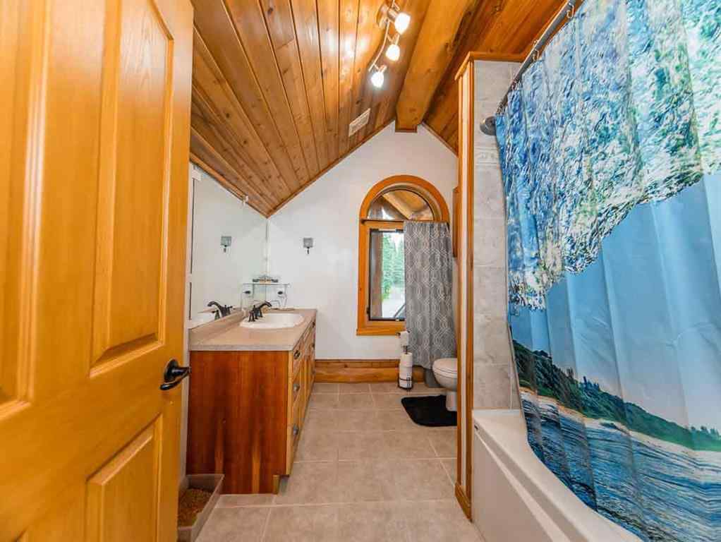 MLS® A2133583 - 51506A RANGE ROAD 245   in  Rural Yellowhead County, Residential