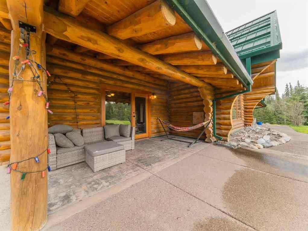 MLS® A2133583 - 51506A RANGE ROAD 245   in  Rural Yellowhead County, Residential