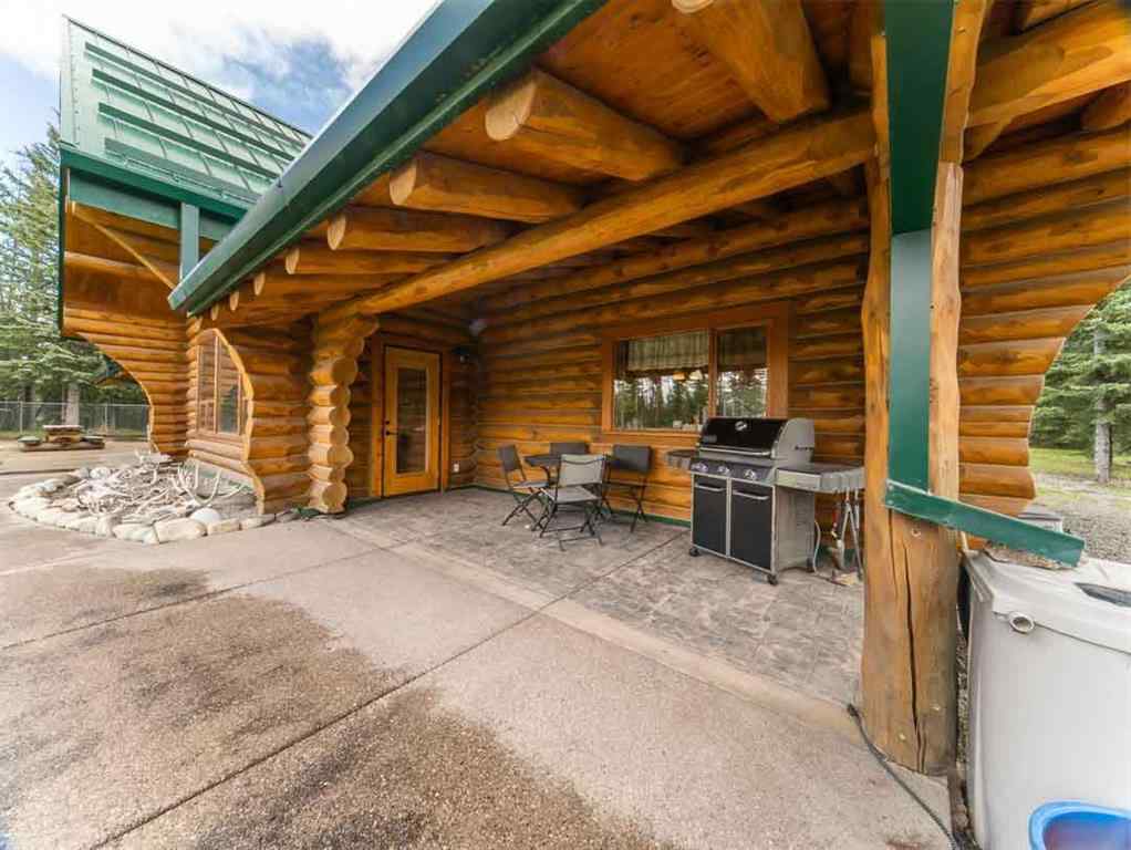 MLS® A2133583 - 51506A RANGE ROAD 245   in  Rural Yellowhead County, Residential