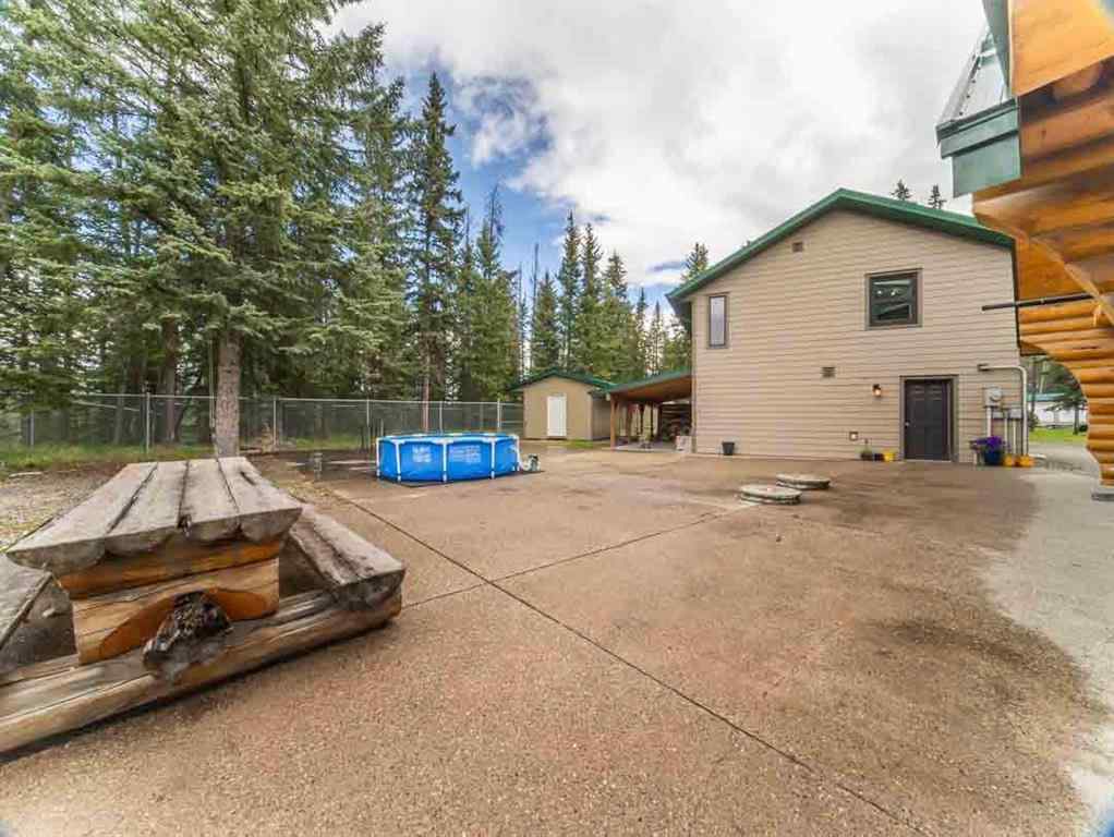 MLS® A2133583 - 51506A RANGE ROAD 245   in  Rural Yellowhead County, Residential