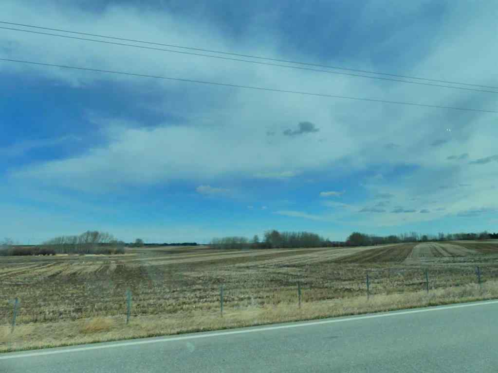 MLS® A2133586 - 283244 CONRICH Road  in NONE Rural Rocky View County, Land