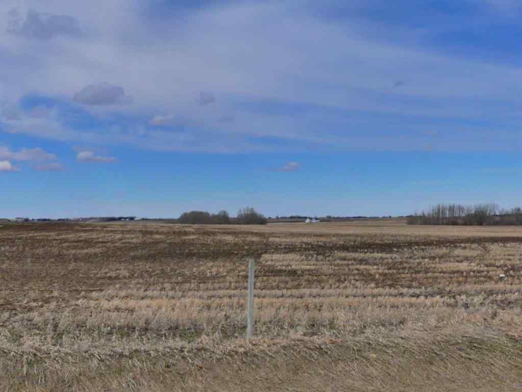 MLS® A2133586 - 283244 CONRICH Road  in NONE Rural Rocky View County, Land