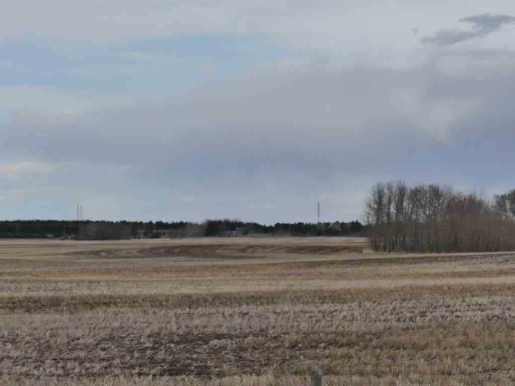 MLS® A2133586 - 283244 CONRICH Road  in NONE Rural Rocky View County, Land