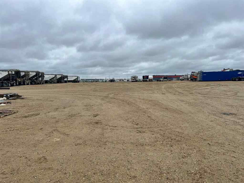 MLS® A2133648 - 7915 Quinton Drive  in Queens Business Park Red Deer, Commercial