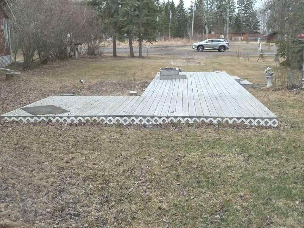 MLS® A2133778 - Unit #109 15538 Old Trail  in Plamondon Plamondon, Land