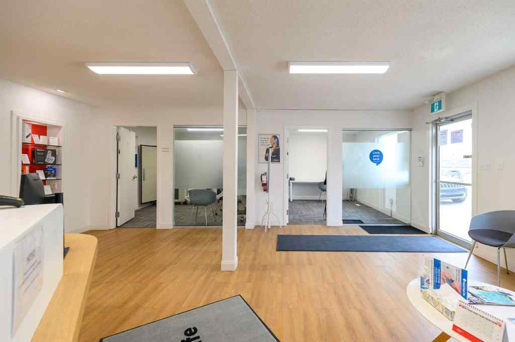MLS® A2133932 - 4809 50 STREET   in NONE Athabasca, Commercial