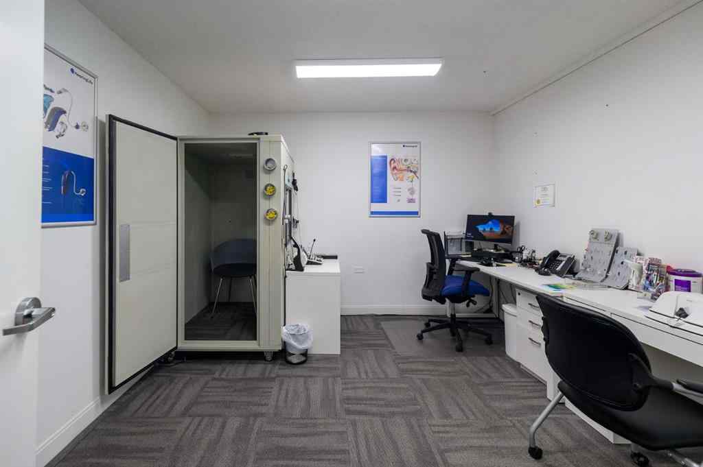 MLS® A2133932 - 4809 50 STREET   in NONE Athabasca, Commercial