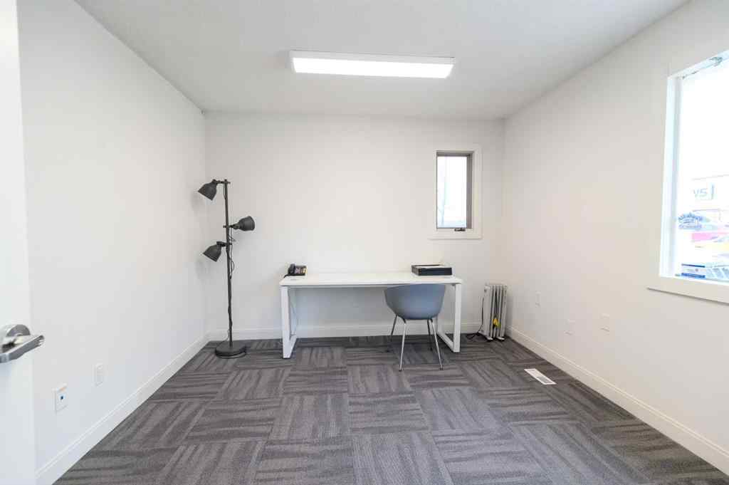 MLS® A2133932 - 4809 50 STREET   in NONE Athabasca, Commercial