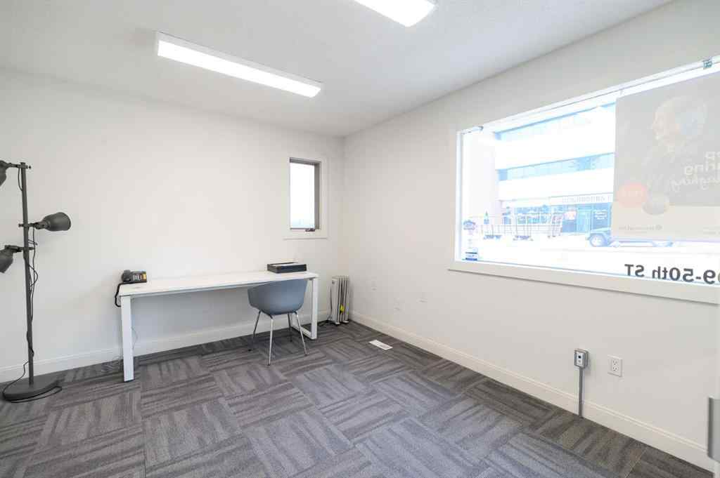 MLS® A2133932 - 4809 50 STREET   in NONE Athabasca, Commercial