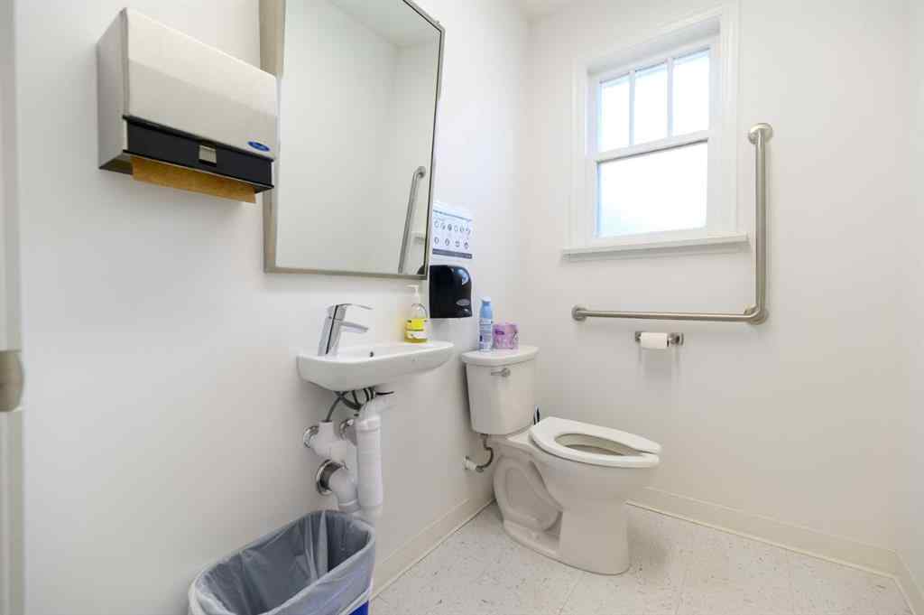 MLS® A2133932 - 4809 50 STREET   in NONE Athabasca, Commercial
