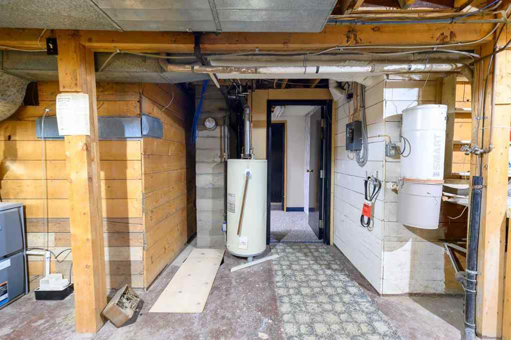 MLS® A2133932 - 4809 50 STREET   in NONE Athabasca, Commercial